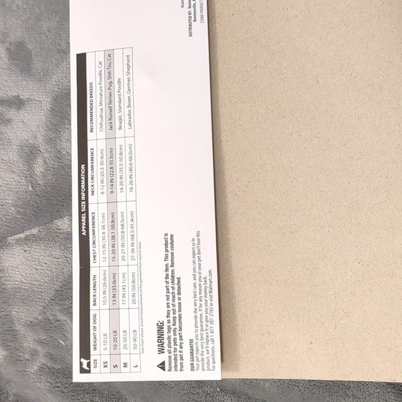 Pet Halloween Chicken costume - Picture 3 of 3